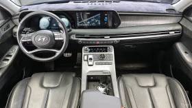 Hyundai Palisade PRESTIGE/3.8T/DRIVE-ASSISTS/HEAD-UP, снимка 6