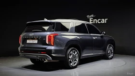 Hyundai Palisade PRESTIGE/3.8T/DRIVE-ASSISTS/HEAD-UP, снимка 3