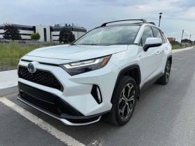 Toyota Rav4 * AWD * АВТОКРЕДИТ БЕЗ ПЪРВОНАЧАЛНА ВНОСКА* , снимка 1