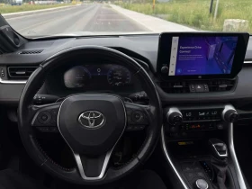 Toyota Rav4 * AWD * АВТОКРЕДИТ БЕЗ ПЪРВОНАЧАЛНА ВНОСКА* , снимка 17