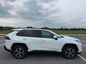 Toyota Rav4 * AWD * АВТОКРЕДИТ БЕЗ ПЪРВОНАЧАЛНА ВНОСКА* , снимка 3