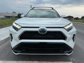 Toyota Rav4 * AWD * АВТОКРЕДИТ БЕЗ ПЪРВОНАЧАЛНА ВНОСКА* , снимка 6