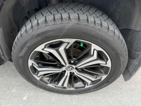 Toyota Rav4 * AWD * АВТОКРЕДИТ БЕЗ ПЪРВОНАЧАЛНА ВНОСКА* , снимка 7