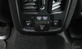 Jeep Grand cherokee 3.6* V6* 8ZF* SUMMIT* ДИСТРОНИК* ОБДУХВАНЕ* LANE* , снимка 15