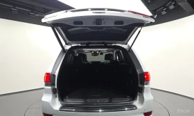 Jeep Grand cherokee 3.6* V6* 8ZF* SUMMIT* ДИСТРОНИК* ОБДУХВАНЕ* LANE* , снимка 16
