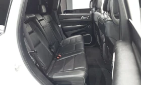 Jeep Grand cherokee 3.6* V6* 8ZF* SUMMIT* ДИСТРОНИК* ОБДУХВАНЕ* LANE* , снимка 14