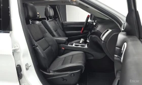 Jeep Grand cherokee 3.6* V6* 8ZF* SUMMIT* ДИСТРОНИК* ОБДУХВАНЕ* LANE* , снимка 13