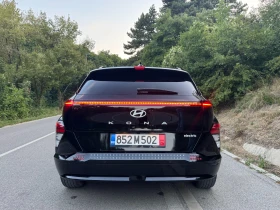 Hyundai Kona Electric 2024 Limited N Line 64.8 kWh, снимка 6