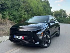 Hyundai Kona Electric 2024 Limited N Line 64.8 kWh, снимка 3