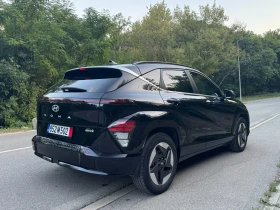 Hyundai Kona Electric 2024 Limited N Line 64.8 kWh, снимка 7