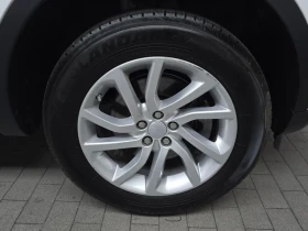 Land Rover Discovery Sport 2.0 Td4 Se, снимка 5