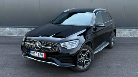 Mercedes-Benz GLC 300 AMG, 9G tronic, KEYLESS GO, снимка 1
