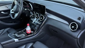 Mercedes-Benz GLC 300 AMG, 9G tronic, KEYLESS GO, снимка 5