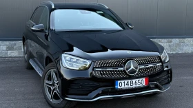 Mercedes-Benz GLC 300 AMG, 9G tronic, KEYLESS GO, снимка 2