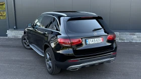 Mercedes-Benz GLC 300 AMG, 9G tronic, KEYLESS GO, снимка 3