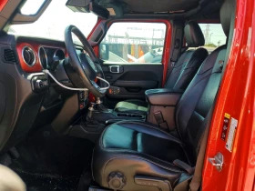 Jeep Gladiator, снимка 7
