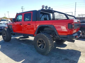 Jeep Gladiator, снимка 2