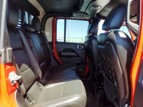 Jeep Gladiator, снимка 10