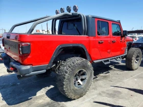 Jeep Gladiator, снимка 3