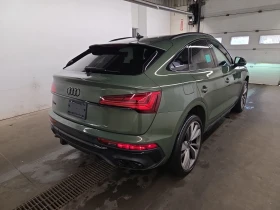 Audi SQ5 Sportback * PROGRESSIV * CARFAX * От VW * , снимка 5