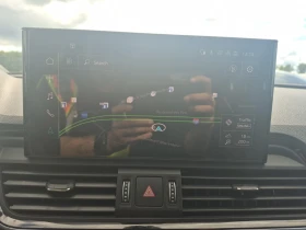 Audi SQ5 Sportback * PROGRESSIV * CARFAX * От VW * , снимка 8