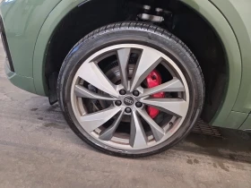 Audi SQ5 Sportback * PROGRESSIV * CARFAX * От VW * , снимка 15
