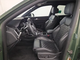 Audi SQ5 Sportback * PROGRESSIV * CARFAX * От VW * , снимка 9