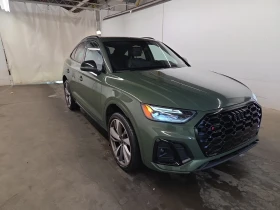 Audi SQ5 Sportback * PROGRESSIV * CARFAX * От VW * , снимка 1