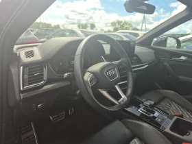 Audi SQ5 Sportback * PROGRESSIV * CARFAX * От VW * , снимка 6