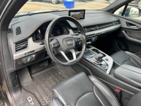Audi Q7 Technik / 360 / DIS / HUD / BOSE / ОБДУХВАНЕ  , снимка 5