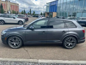 Audi Q7 Technik / 360 / DIS / HUD / BOSE / ОБДУХВАНЕ  , снимка 2