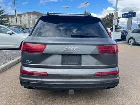Audi Q7 Technik / 360 / DIS / HUD / BOSE / ОБДУХВАНЕ  , снимка 4