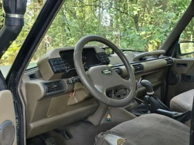 Land Rover Discovery, снимка 6