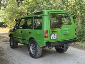 Land Rover Discovery, снимка 3