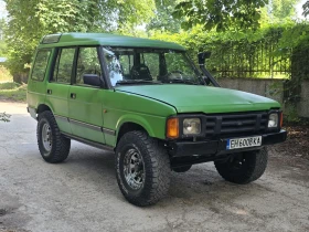 Land Rover Discovery, снимка 2