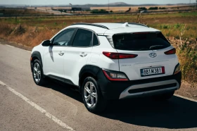 Hyundai Kona 2.0MPI, снимка 5