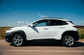 Hyundai Kona 2.0MPI, снимка 4