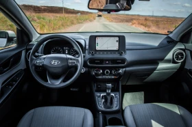 Hyundai Kona 2.0MPI, снимка 9