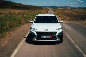 Hyundai Kona 2.0MPI, снимка 2