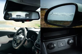 Hyundai Kona 2.0MPI, снимка 14