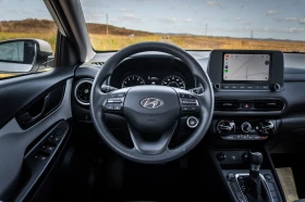 Hyundai Kona 2.0MPI, снимка 10