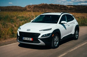 Hyundai Kona 2.0MPI, снимка 3