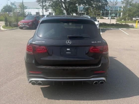 Mercedes-Benz GLC 43 AMG * АВТОКРЕДИТ БЕЗ ПЪРВОНАЧАЛНА ВНОСКА* , снимка 4
