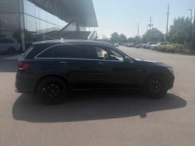 Mercedes-Benz GLC 43 AMG * АВТОКРЕДИТ БЕЗ ПЪРВОНАЧАЛНА ВНОСКА* , снимка 3