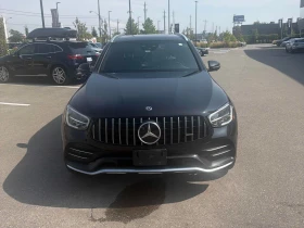 Mercedes-Benz GLC 43 AMG * АВТОКРЕДИТ БЕЗ ПЪРВОНАЧАЛНА ВНОСКА* , снимка 6