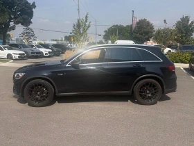 Mercedes-Benz GLC 43 AMG * АВТОКРЕДИТ БЕЗ ПЪРВОНАЧАЛНА ВНОСКА* , снимка 2