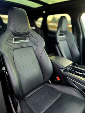 Jaguar F-PACE SVR P550 Facelift , снимка 13