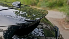 Jaguar F-PACE SVR P550 Facelift , снимка 8