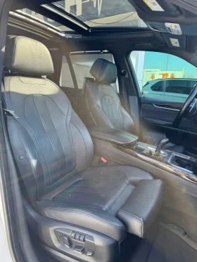 BMW X5, снимка 16
