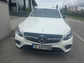 Mercedes-Benz GLC 250 250d 4M, снимка 2